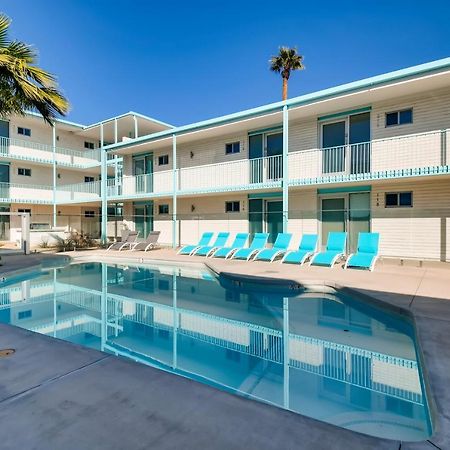 Come Fly With Me Studio~Walk To Downtown Phoenix Apartment Exterior photo